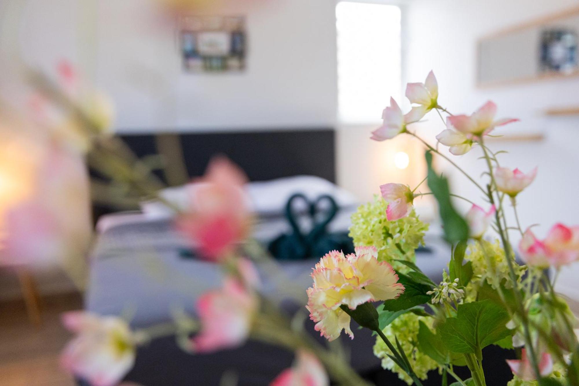 Av Curacao - Centrally Located Spacious Apartment Willemstad Ngoại thất bức ảnh