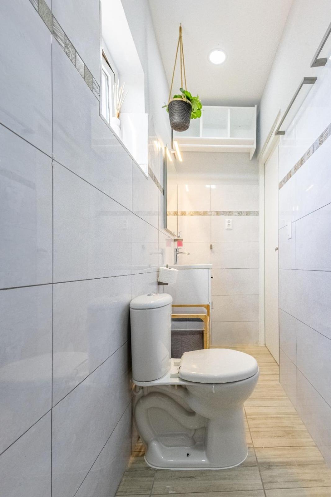 Av Curacao - Centrally Located Spacious Apartment Willemstad Ngoại thất bức ảnh