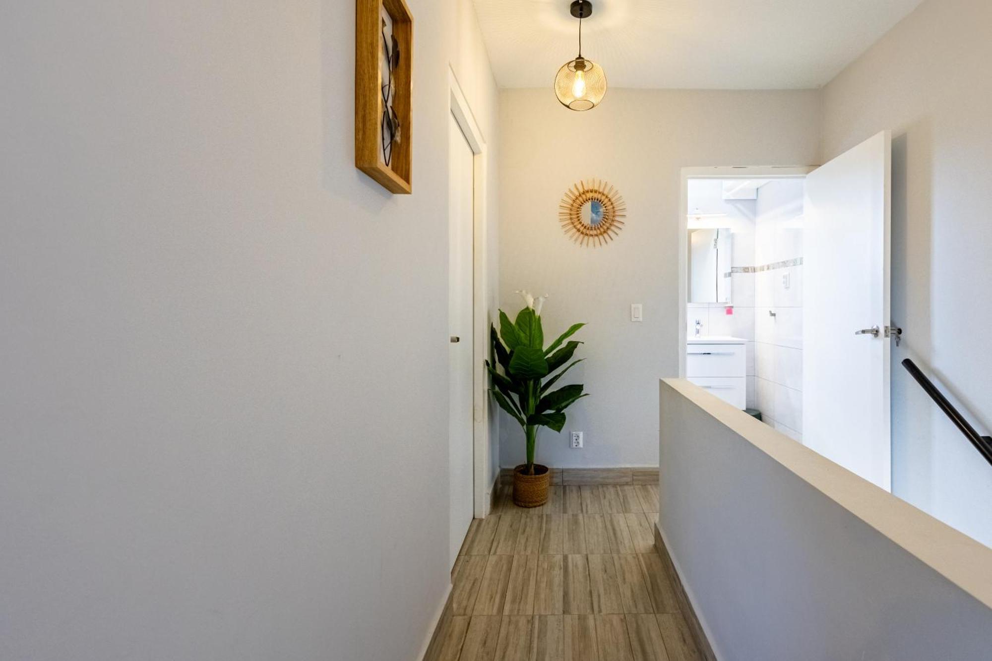 Av Curacao - Centrally Located Spacious Apartment Willemstad Ngoại thất bức ảnh