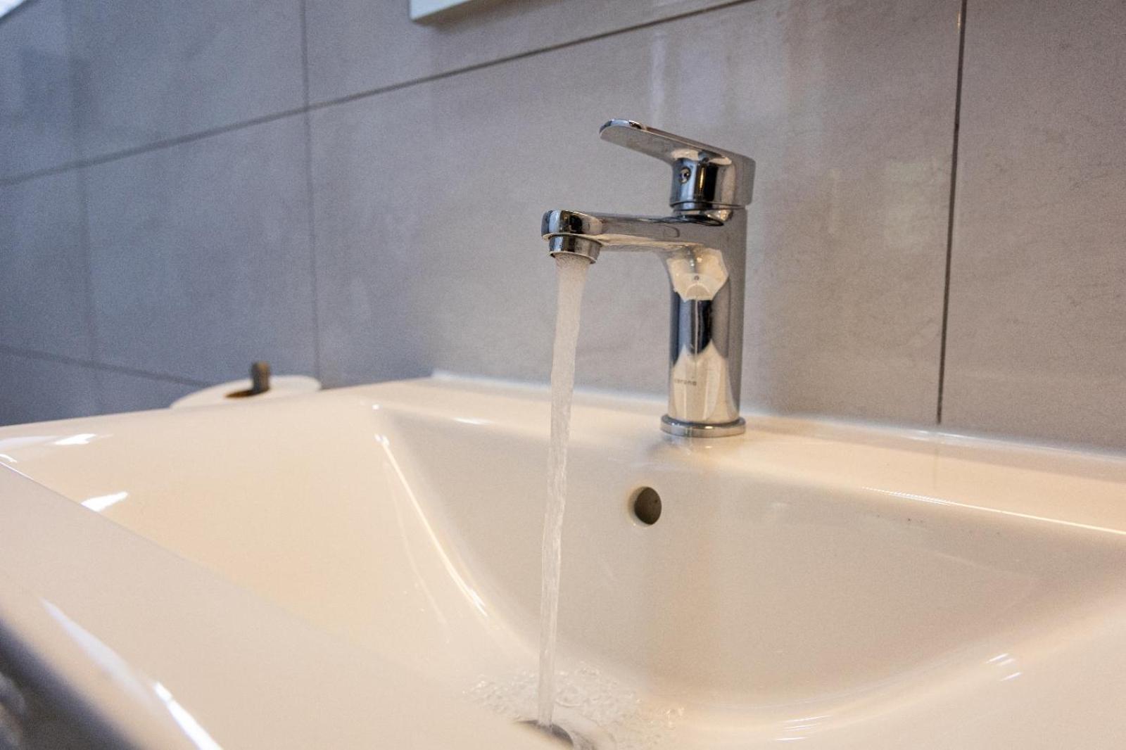 Av Curacao - Centrally Located Spacious Apartment Willemstad Ngoại thất bức ảnh