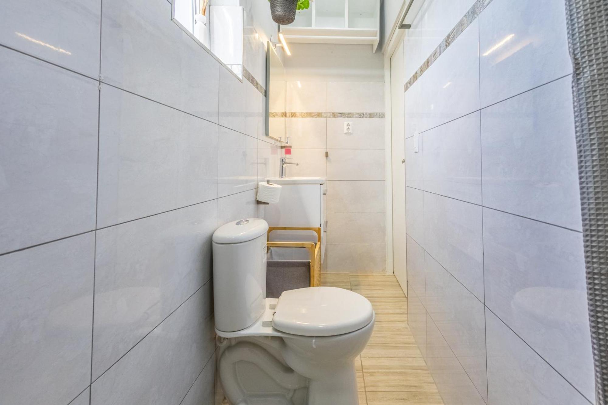 Av Curacao - Centrally Located Spacious Apartment Willemstad Ngoại thất bức ảnh