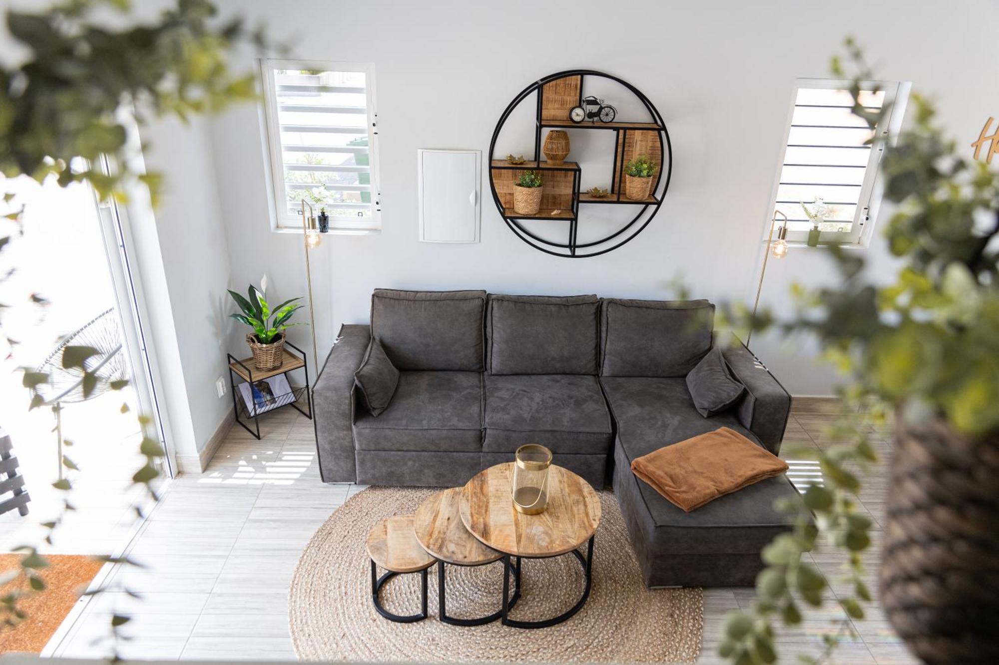 Av Curacao - Centrally Located Spacious Apartment Willemstad Ngoại thất bức ảnh