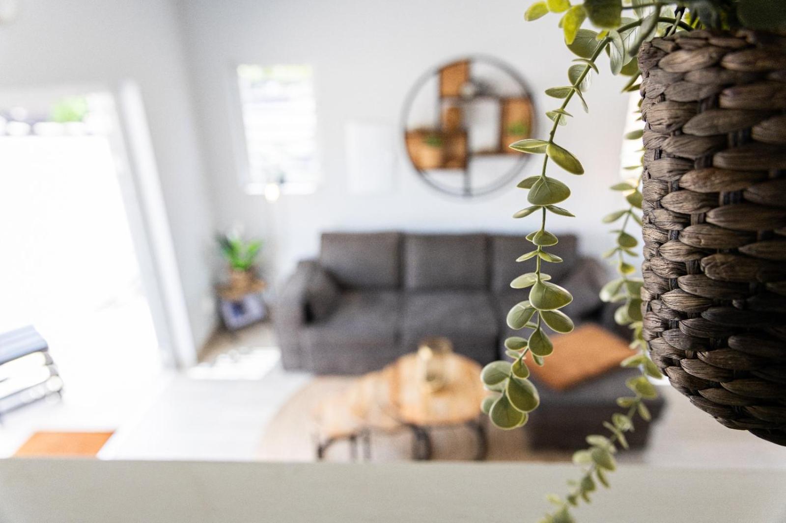 Av Curacao - Centrally Located Spacious Apartment Willemstad Ngoại thất bức ảnh